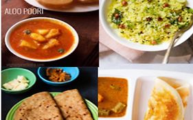 Goroomgo Silicon Residency Puri Near Sea Beach & Temple - Luxurious Room - Lift And Parking Facilities - Best Seller